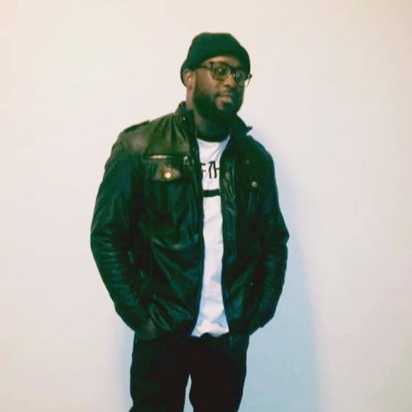 Meet your Posher, Derrick - Picture 1 of 1